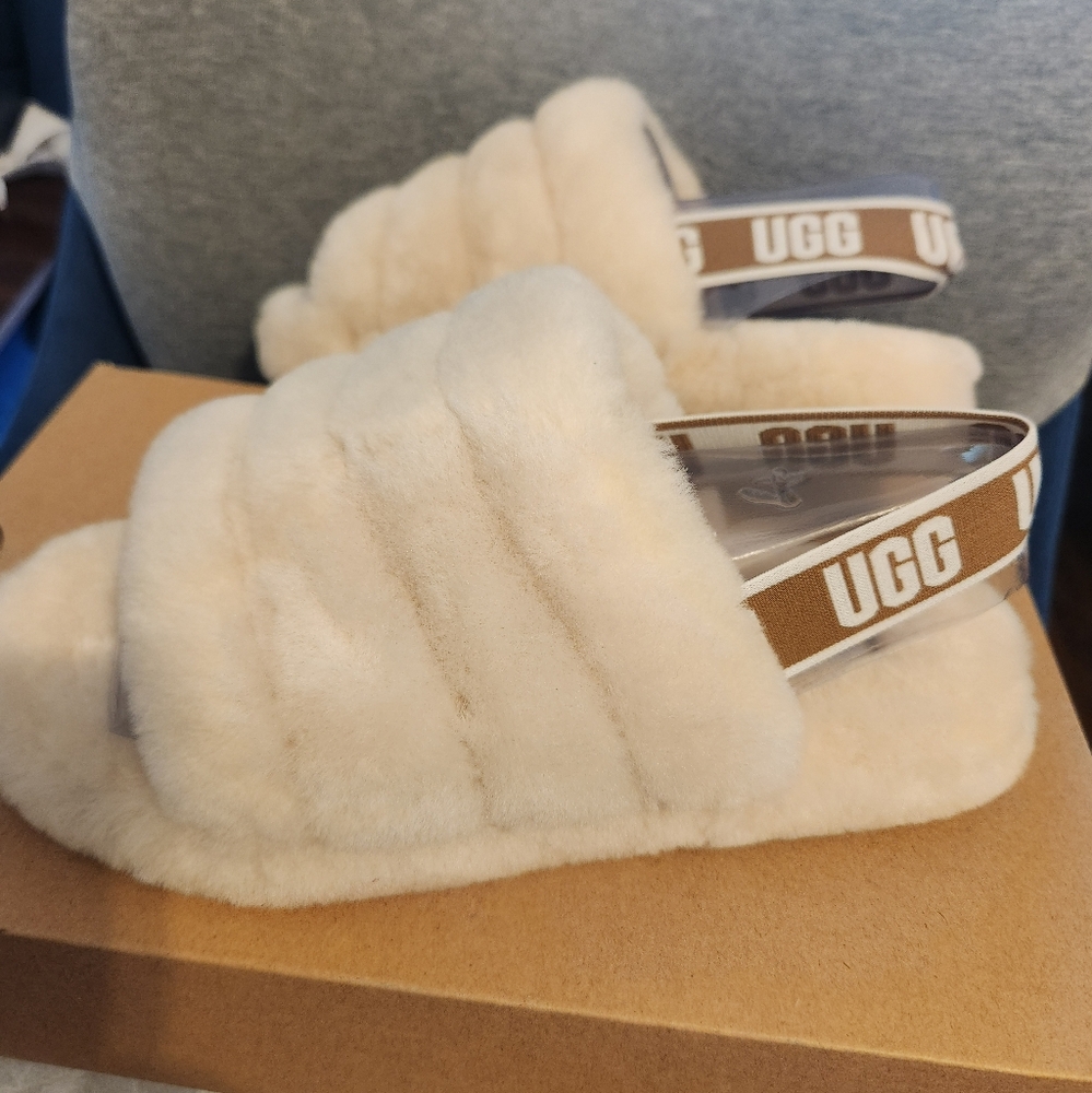 Ugg